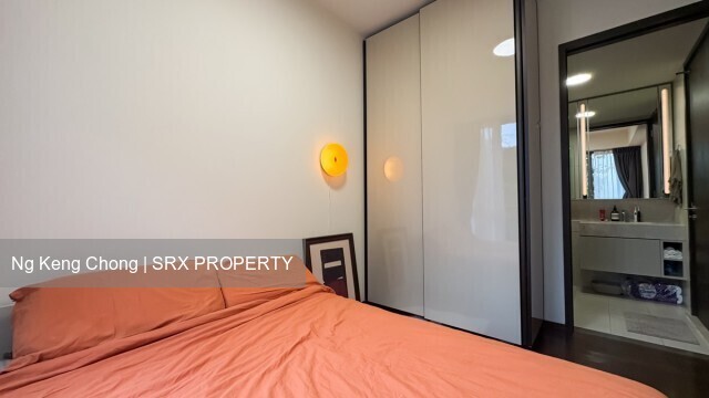 Toh Tuck Road (D21), Condominium #500361921